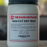 Non-Fat Dry Milk