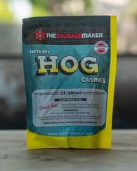 The Sausage Maker Hog Casings