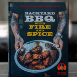 Backyard BBQ with Fire and Spice