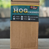 Natural Hog Casings