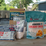 Complete Sausage Making Kit