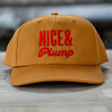 Nice & Plump Snapback