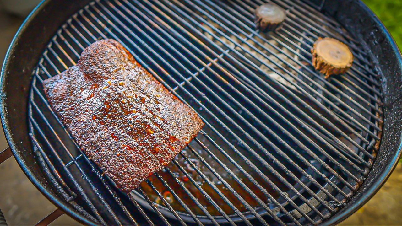 Smoked Pork Belly