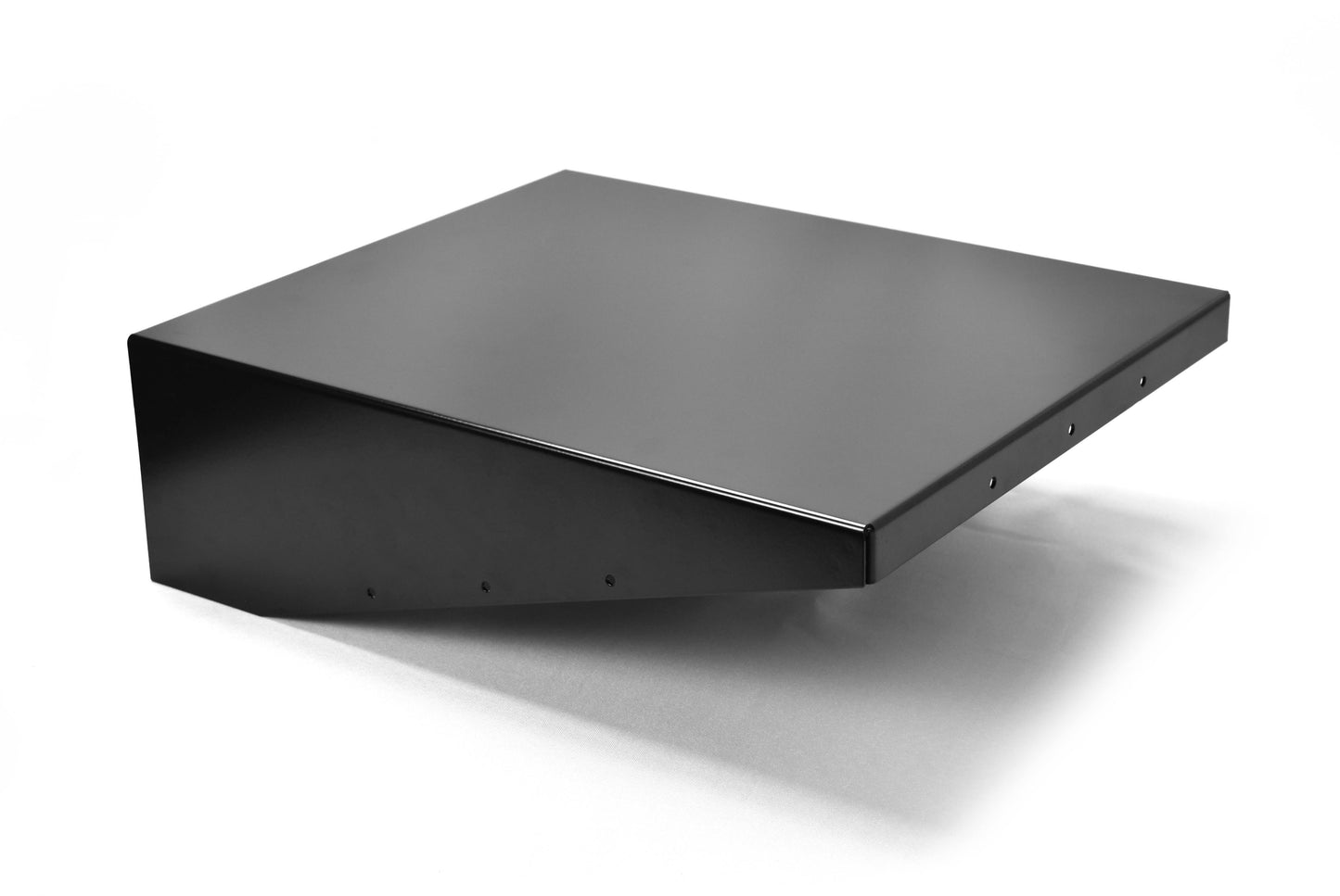 Chud Box Side Table Side