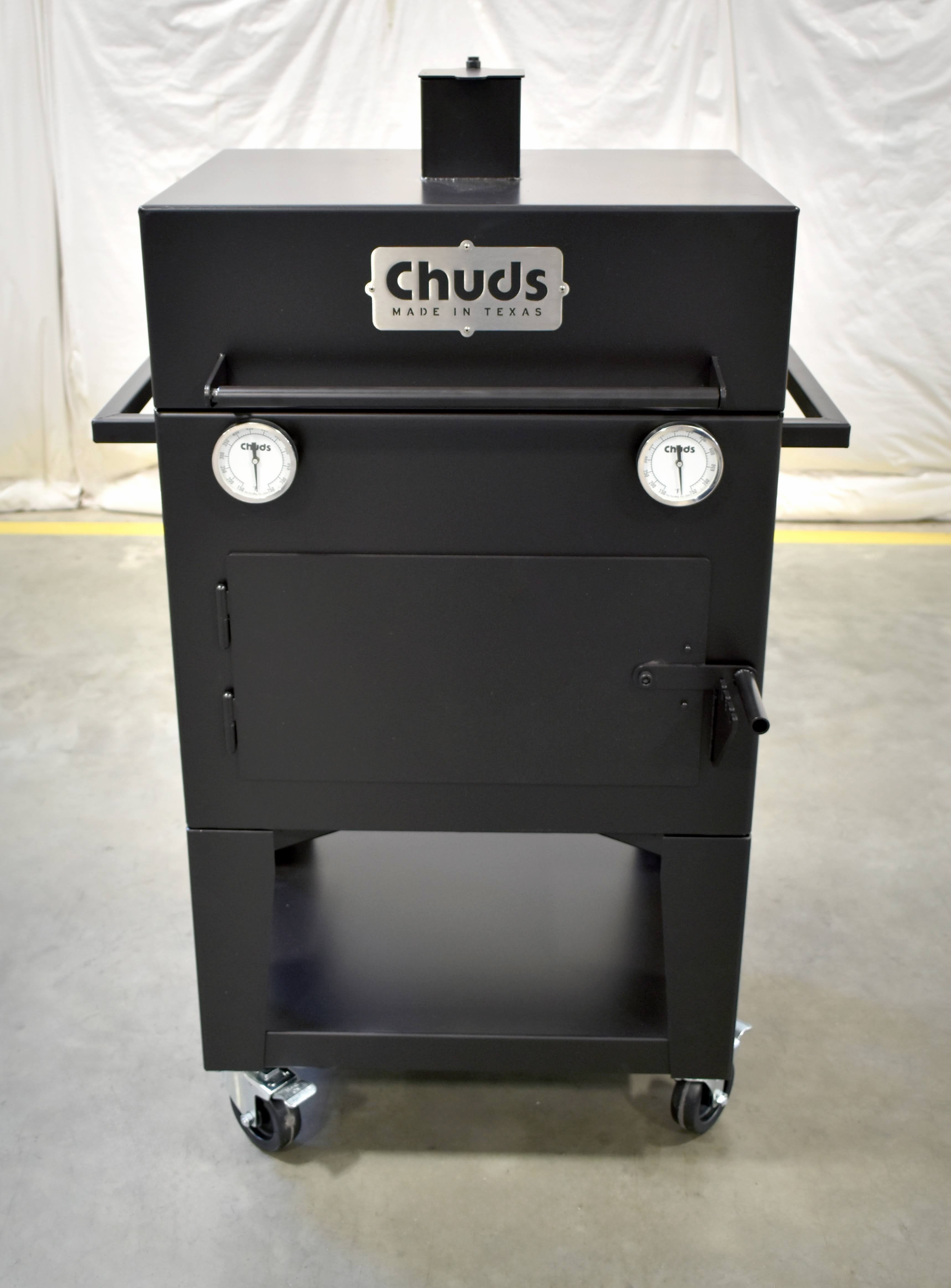Chud Box – Chuds BBQ