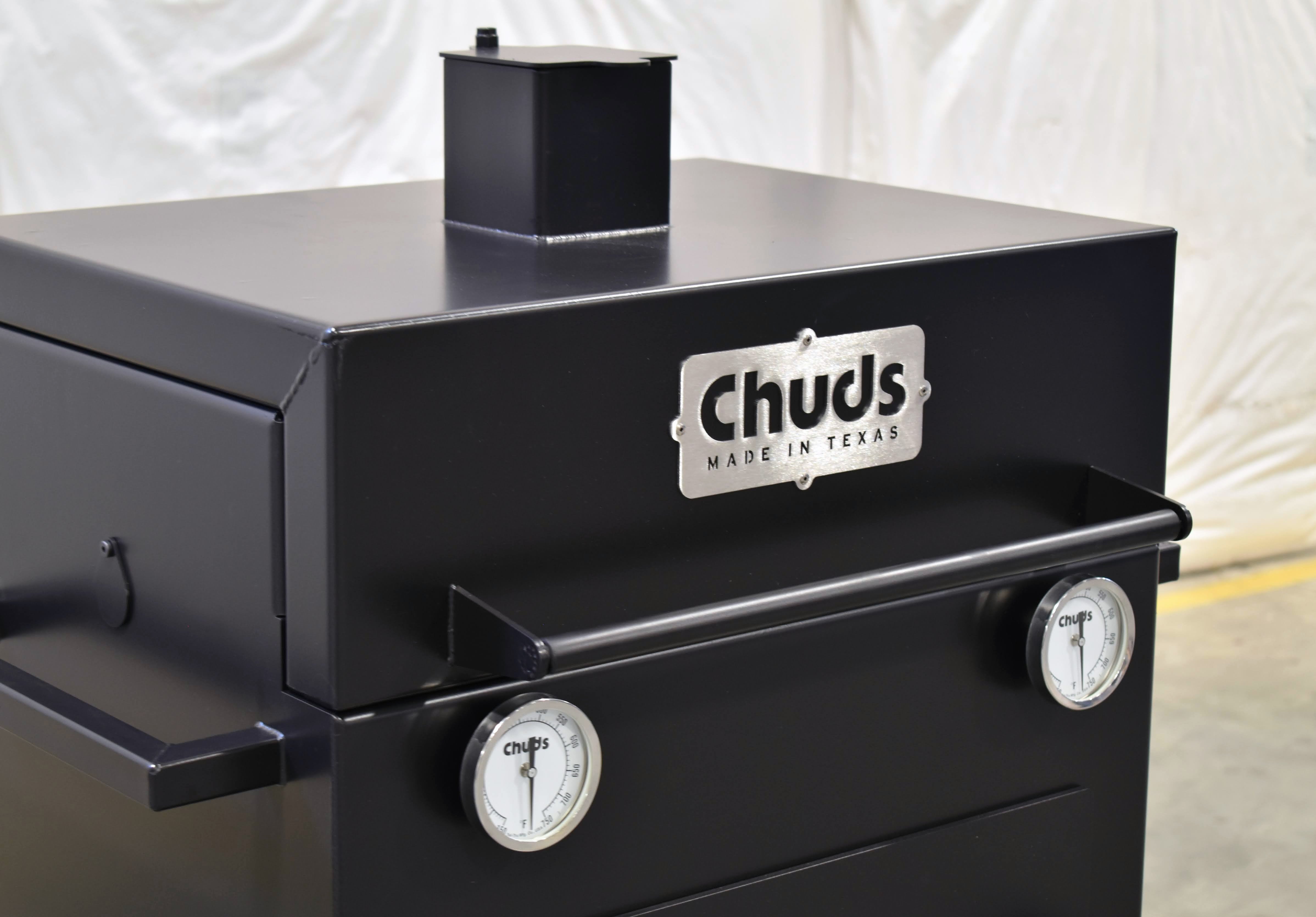 Chud Box