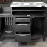 Chud Table Doors & Drawers Kit