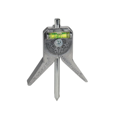Pipe Marker Centering Tool