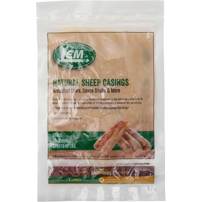 Natural Sheep Casings