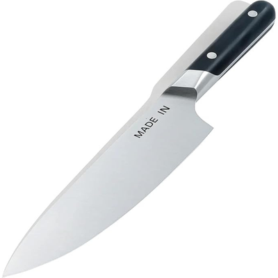 8" Chef Knife