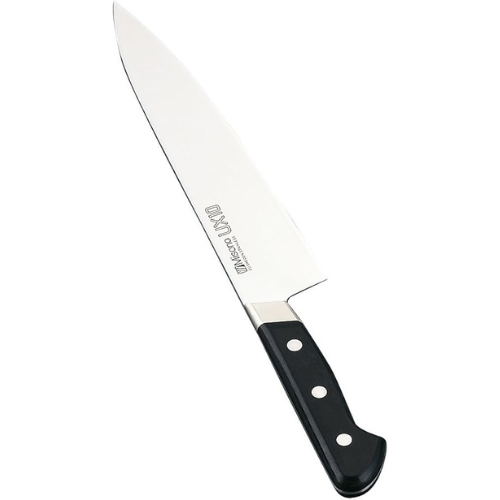 Misono UX10 Chef's Knife