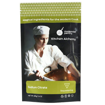 Sodium Citrate