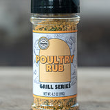 Poultry Rub