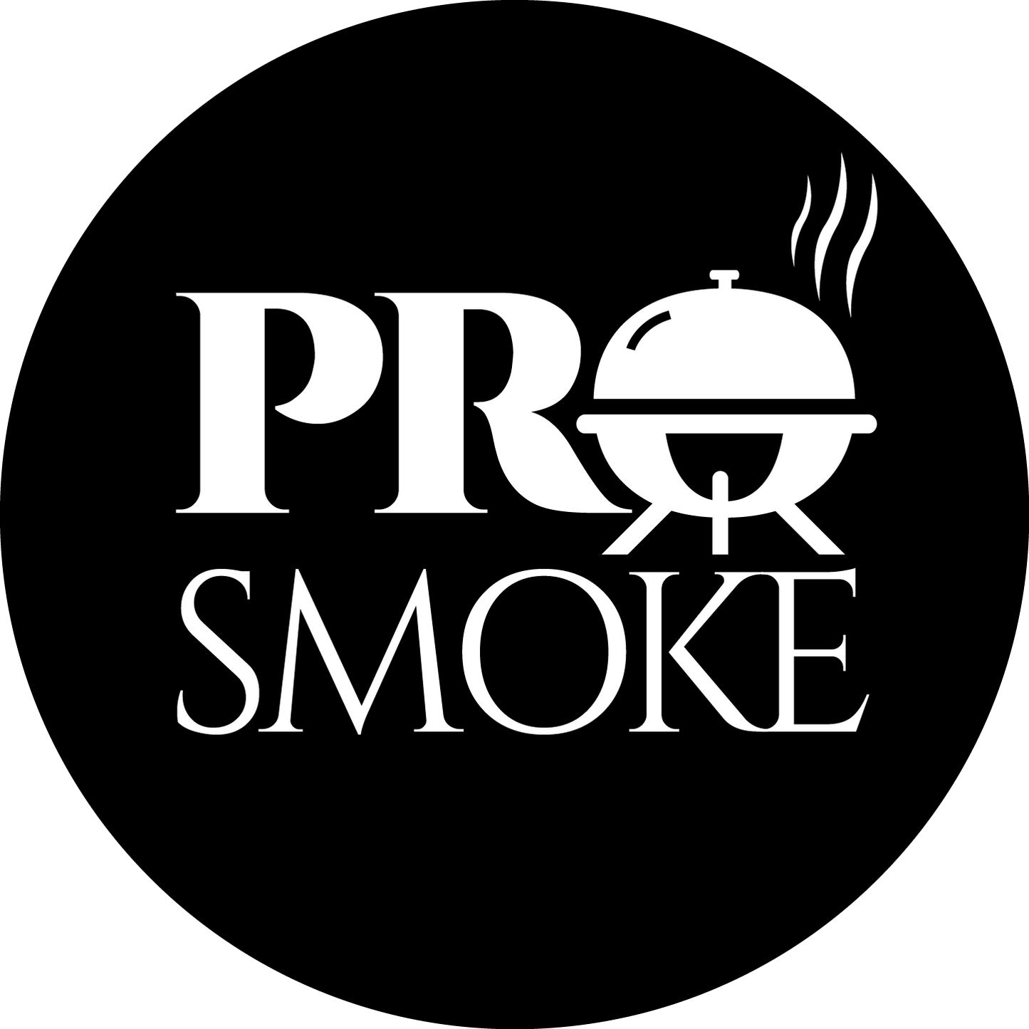 ProSmoke Logo