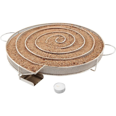 Cold Smoke Generator