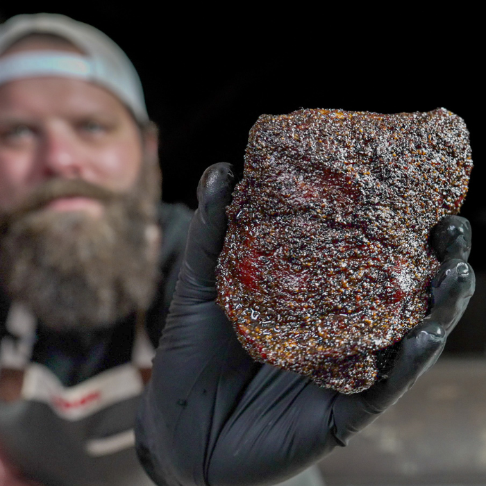 Better Than Brisket? Beef Cheeks!