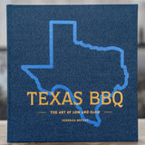 Texas BBQ - The Art of Low and Slow