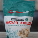 High Temp Mozzarella Cheese