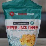 High Temp Pepper Jack Cheese