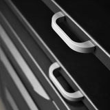 Chud Table Slide Out Shelf