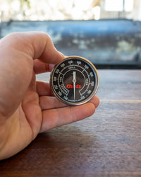 Chuds Grill Thermometer