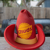 Bootsnake Cowboy Hat