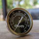 BBQ Thermometer