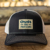 BBQ Provisions Snapback