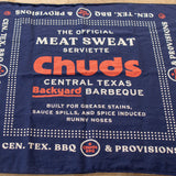 Meat Sweat Serviette